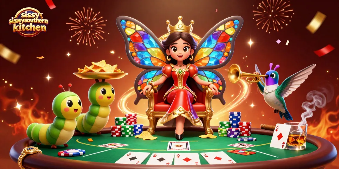 Engage your luck at sissyssouthernkitchen with vibrant gaming elements and casino excitement.